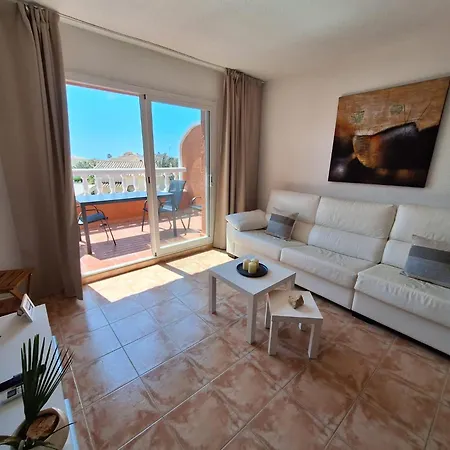 Paz Vf012 Apartment *