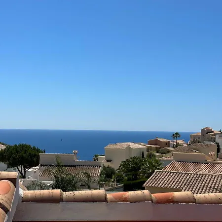 Apartment Paz Vf012 - Salco La Cumbre Benitachell