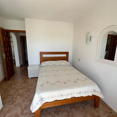 Apartment Paz Vf012 - Salco La Cumbre *