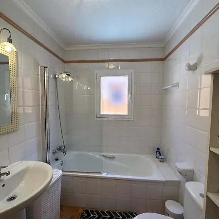 Apartment Paz Vf012 - Salco La Cumbre Benitachell