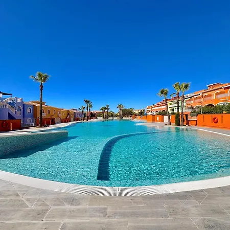Apartamento Paz Vf012 - Salco La Cumbre Benitachell