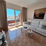 Paz Vf012 Apartment *