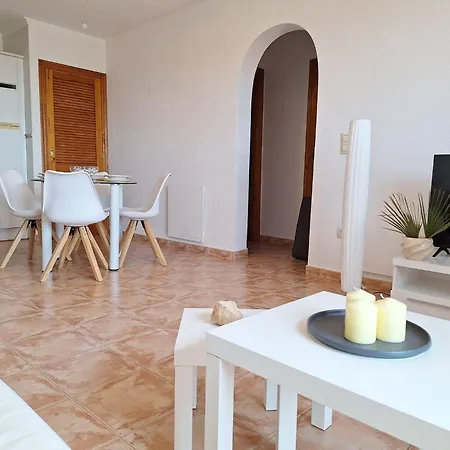 Paz Vf012 Apartamento