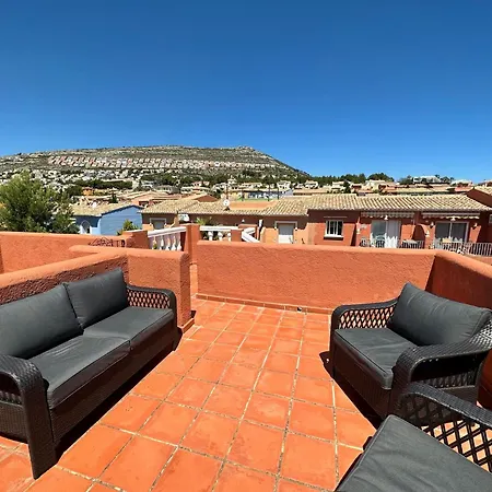 Apartamento Paz Vf012